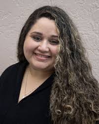 Karla Pazos's Instagram, Twitter & Facebook