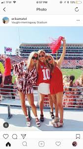 Pinterest Paralegallybrunette In 2020 College Football Game Outfit College Gameday Outfits Football Game Outfit