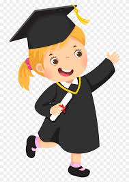 2021 graduate class logo stock vector. Happy Kid Graduation On Transparent Background Png Similar Png