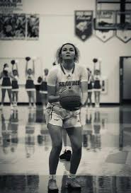 K.K. Emmot, a junior at Shawnee Heights, has announced her ...
