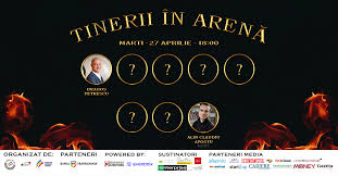 Printre acestea, madalina didea managing. Tinerii In ArenÄƒ Proiectul Care Pune Tinerii Antreprenori FaÈ›Äƒ In FaÈ›Äƒ Cu Investitorii Romanian Business Leaders Summit