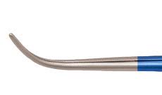 Javascript is required for the selection of a player. Sct40028 O Shaughnessy Clamping Forceps Ring Handle Curved 24cm M A Corporation Japan