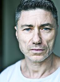 Антон Сондерс (Anton Saunders)