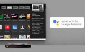 Dish movie pack includes 15 channels filled with the movies you love. Dish Network Adds Google Assistant Voice Control To Enhance Hands Free Tv Watching Experience