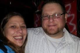 Fundraiser for Melisa Griffin by Amy McCauley : Andy's battle with Covid