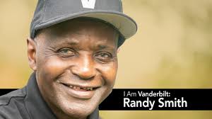 I Am Vanderbilt: Randy Smith