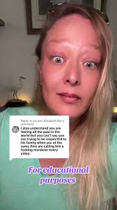 Replying to @Lauren Elizabeth Dia why erase your comment? The hurt it  caused wasn’t erased. Glad my video made it in before you did! Do better  Lauren! #stateofvirginiavsjasonphilbrook #relatable ...