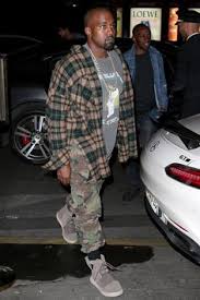 Afbeeldingsresultaat voor kanye west fashion