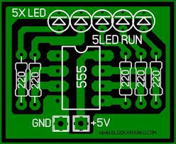 Pin Di Elektro