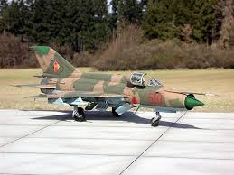 An excellent product by eduard. Mig 21mf Fishbed J Trumpeter 1 32 Von Christian Gerard