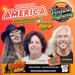 Ventura Highway - America All-Star Tribute