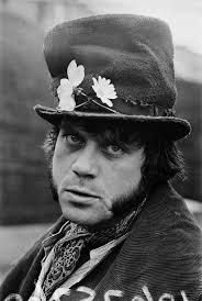 Oliver Reed