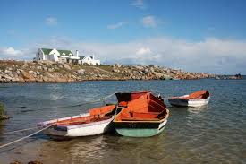 Jacobsbaai Provinces Of South Africa Southern Africa Africa Rocks