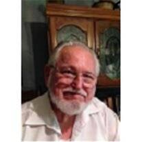 Milton Bielefeld Obituary