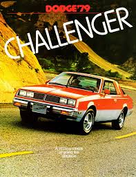 Image result for Yellow 1979 Challenger