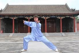 Are there similar styles to Qigong and tai chi outside of China? - Quora