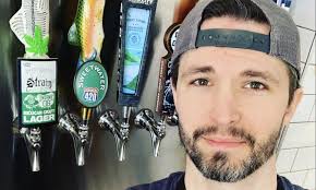 Meet Daniel Dailey of Johnny's Pizza in Roswell