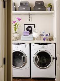 How To Style Luxe Chairs In Your Family Home Laundry Room Storage Solutions Laundry Room Design Laundry Room Inspiration
