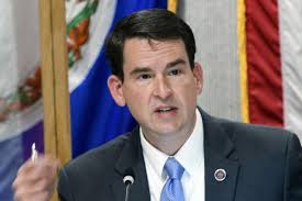 Endorsements — Stoney for Lt. Governor