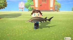 Just like real life, you'll need to use creativity and judgment to master this skill. Animal Crossing New Horizons The Rarest And Most Expensive Fish In The Game Millenium