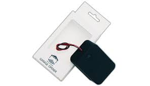 Garage door remote app does not need internet connection. Iphone Garage Door Opener App Open Sesame