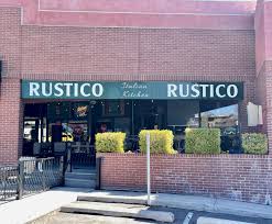We did not find results for: Rustico Italian Kitchen Albuquerque New Mexico Gil S Thrilling And Filling Blog