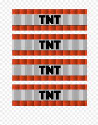 um na camiseta tnt minecraft minecraft tnt png stunning free transparent png clipart images free download