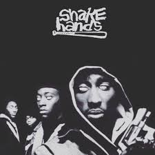 Shakehands Pong Amarillo