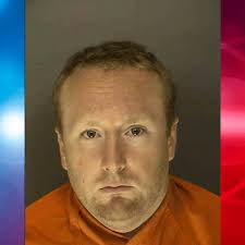 Former Aynor High School teacher arrested for inappropriate communication  with minor