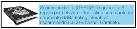 Come Calcolare I Prezzi Di Listino Con Ricarichi E Margini E Non Rischiare Di Vendere Sotto Costo