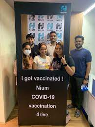 It is classified as subsidiary of foreign company and is registered at registrar of companies, mumbai. Spandan Rathod Head Of Learning Internal Communications Nium Linkedin