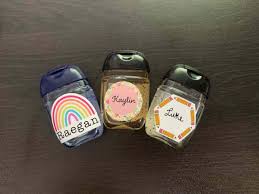 This is a sponsored conversation written by me on behalf of cricut. How To Create Personalized Stickers For Back To School Cricut