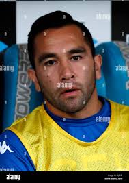 Fernando meneses hi-res stock photography and images