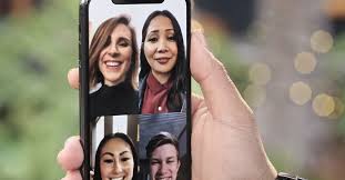 At present technologies advanced and internet and smart devices. 10 Ways To Improve Your Video Calls Popular Science