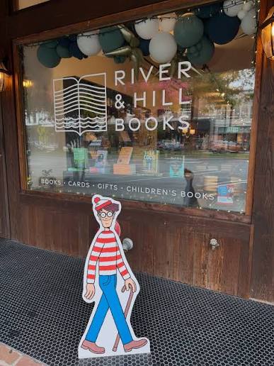 River & Hill Books | Rome GA