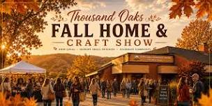 Thousand Oaks Home and Craft Show 2026