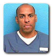 Florida Inmate Locator