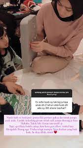 Hana azraa dedah siapa isteri pu abu. Hana Azraa Selesa Keluar Dengan Bekas Suami Pasangannya Sarah Ambil Berat Pasal Anak Anak Gempak