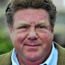 Actor George Wendt to give commencement address at Saint Xavier