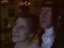 Mansfield Park at the Movies