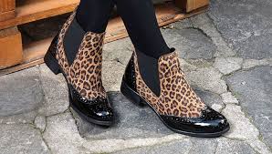 Ebay tamara chelsea boots stiefelette schwarz 37 neuwertig. Chelsea Boots Damen Girotti
