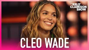 Cleo Wade Channeled Postpartum Experience Into Writing