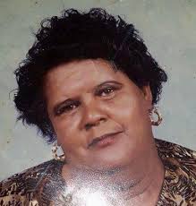 Obituary for Mrs. Eva Mae Alvies