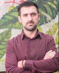 Quesada, Benjamín Raphael