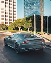 Image result for Moreno 2021 Fisker