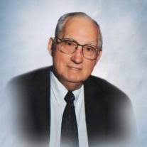 Obituary information for Marvin C. Manley