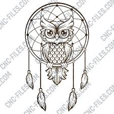 Free Free Svg Dream Catcher 155 SVG PNG EPS DXF File