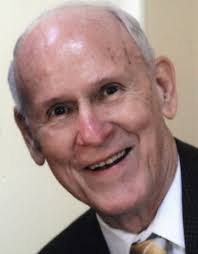 Marshall Earle Baker