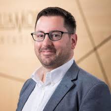 Cameron MacPherson-Parent Representative