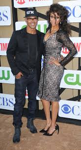 In 2014, he had encountered kerry kennedy, john f. Shemar Moore Height How Tall
